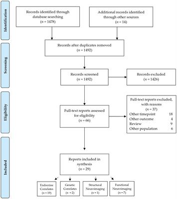 Neurobiological Correlates of Fatherhood During the Postpartum Period: A Scoping Review